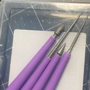 Tools: Bead Reamer Set